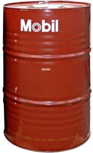 Ulei motor MOBIL Super 2000 X1 Diesel 10W40, volum 208 litri, semi sintetic