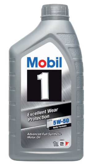 Ulei motor MOBIL 1 FS X1 5W50, volum 1 litru, sintetic