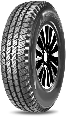 Anvelopa all season DOUBLESTAR MAXIMUM DLA02 225/65R16 111/108R