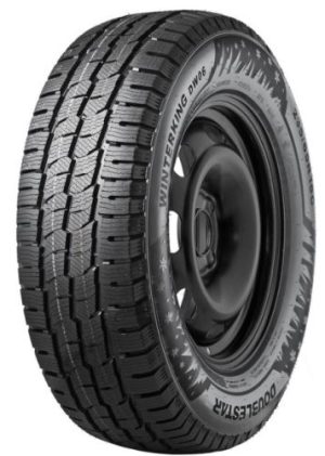 Anvelopa iarna DOUBLESTAR WINTERKING DW06 215/65R16 109/107R