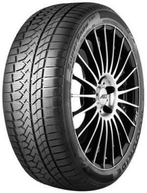 Anvelopa iarna GOODRIDE ZUPERSNOW Z-507 225/60R17 103V