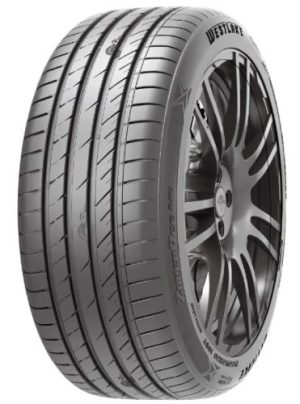 Anvelopa vara WestLake ZUPERACE Z007 235/50R18 101W