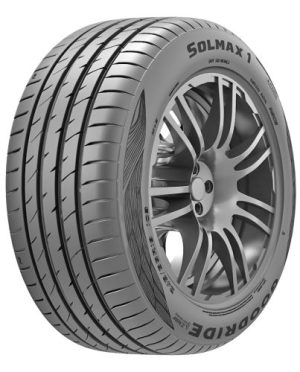 Anvelopa vara GOODRIDE SOLMAX1 205/50R17 93W