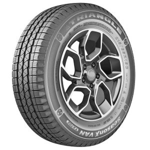 Anvelopa all season TRIANGLE SEASONX VAN TA702 175/70R14 95/93T