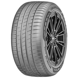 Anvelopa vara DOUBLESTAR MAXIMUM DH08 195/60R15 68V