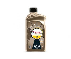 Ulei motor TOTAL Quartz 9000 Energy 5W40 216599, volum 1 litru, sintetic