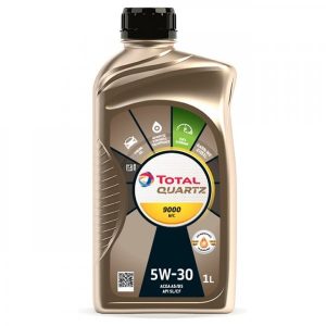 Ulei motor TOTAL Quartz 9000 NFC 5W30 213777, volum 1 litru, sintetic