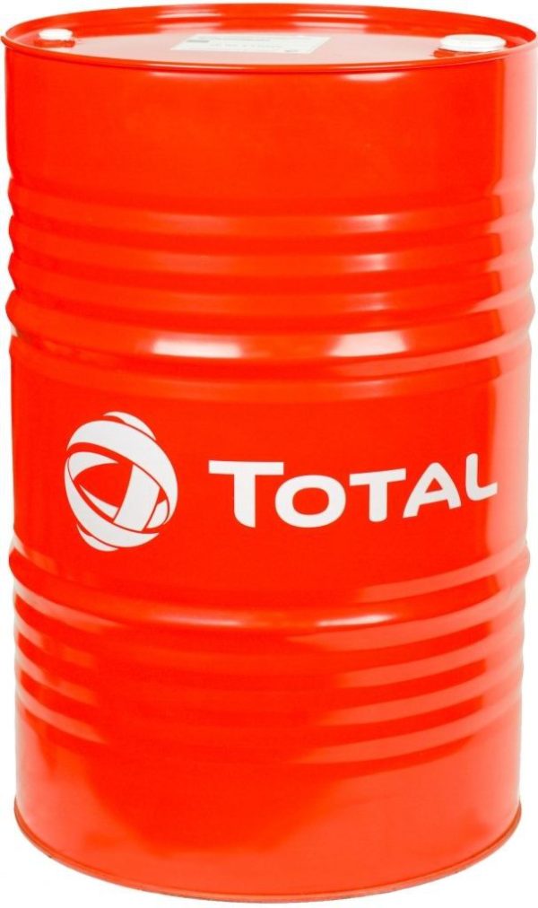 Ulei motor TOTAL Quartz Ineo ECS 5W30 195325, volum 208 litri, sintetic
