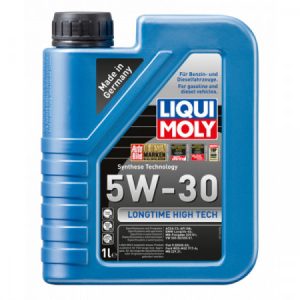 Ulei motor LIQUI MOLY Longtime HT 5W30 9506, volum 1 litru, sintetic