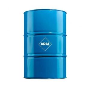 Ulei motor ARAL MegaTurboral LA 10W40 15AB02, volum 208 litri, semi-sintetic