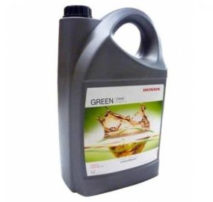 Ulei motor HONDA Green Eearth Dreams Technology Diesel 0W30 08232-P99-D4LHE, volum 4 litri