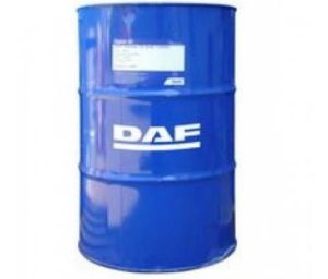 Ulei motor camion DAF Xtreme LD 10W40 0906334, volum 208 litri, semi sintetic