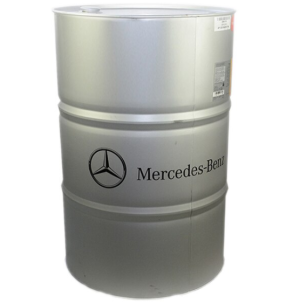 Ulei motor MERCEDES BENZ MB229.51 5W30 A000989320917ABDE, volum 200 litri, sintetic