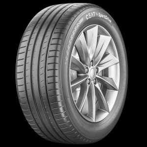 Anvelopa vara CEAT SPORTDRIVE PJ 245/45R18 100Y