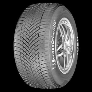 Anvelopa all season CEAT 4SEASONDRIVE SUV PJ 235/50R19 103W