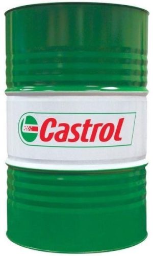 Ulei motor CASTROL CRB TURBOMAX 10W40 E4/E7 15BA27, volum 208 litri, semi sintetic