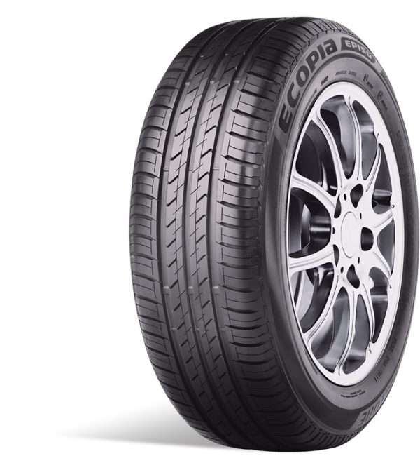 Anvelopa vara BRIDGESTONE EP 150 185/55 R16 83V