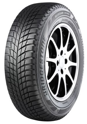 Anvelopa iarna BRIDGESTONE LM001 185/60 R16 90H