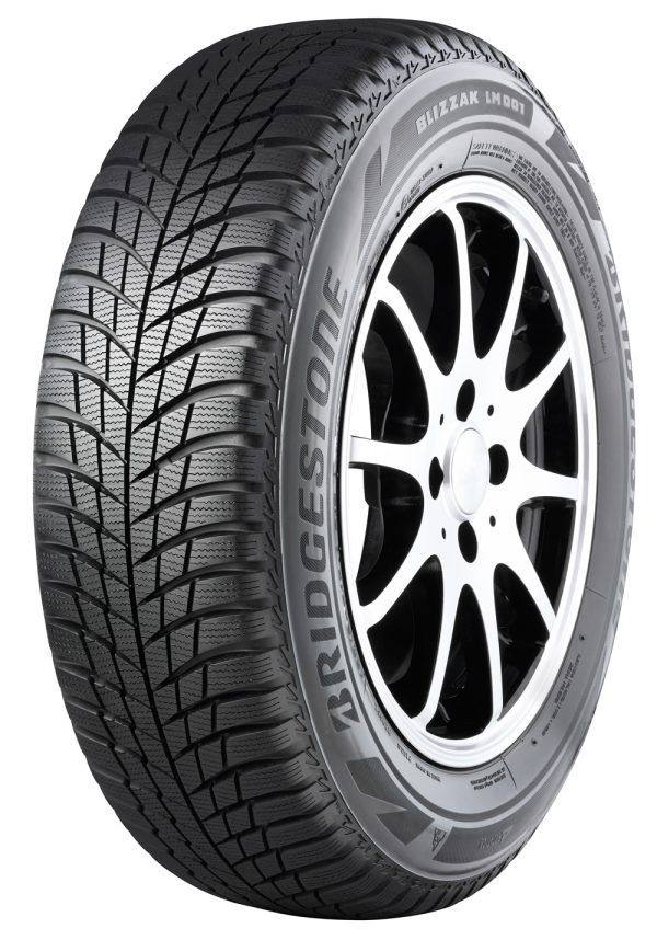 Anvelopa iarna BRIDGESTONE LM001 185/60 R16 90H