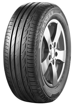 Anvelopa vara BRIDGESTONE T001 195/60 R16 89H
