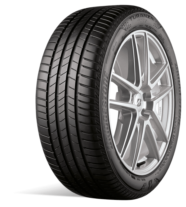 Anvelopa vara BRIDGESTONE TURANZA T005* 205/60 R17 97W