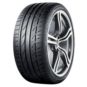 Anvelopa vara BRIDGESTONE POTENZA S001 I* 2021 215/45 R20 95W