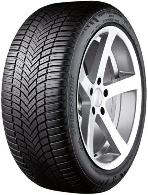 Anvelopa all season BRIDGESTONE WEATHER CONTROL A005 225/60 R18 104V