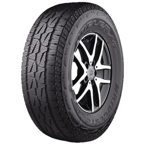 Anvelopa vara BRIDGESTONE DUELER A/T 225/65 R17 102H