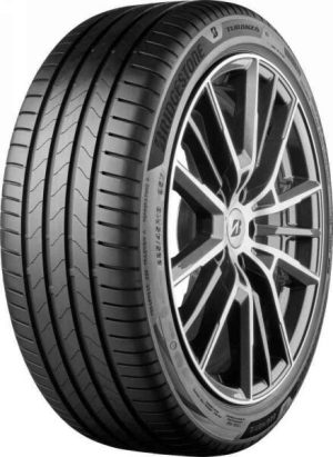 Anvelopa vara BRIDGESTONE TURANZA 6 235/40 R18 95Y