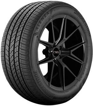Anvelopa vara BRIDGESTONE ALENZA ALLSEASON 235/50 R20 107T