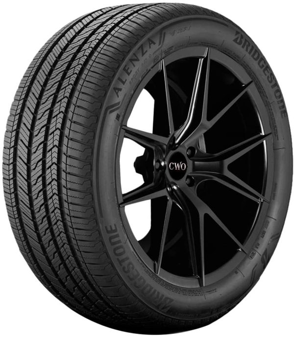 Anvelopa vara BRIDGESTONE ALENZA ALLSEASON 235/50 R20 107T
