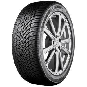 Anvelopa iarna BRIDGESTONE BLIZZAK 6 245/40 R20 99W