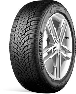 Anvelopa iarna BRIDGESTONE LM005 AO 255/50 R19 103T