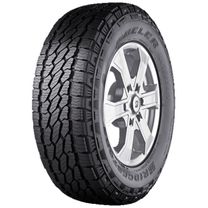 Anvelopa vara BRIDGESTONE DUELER A/T002 255/40 R18 116S