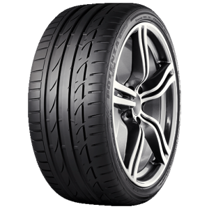 Anvelopa vara BRIDGESTONE S001 MO EXTENDED 275/40 R19 101Y