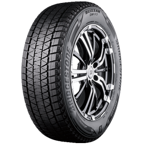 Anvelopa iarna BRIDGESTONE DM-V3 275/60 R20 115R