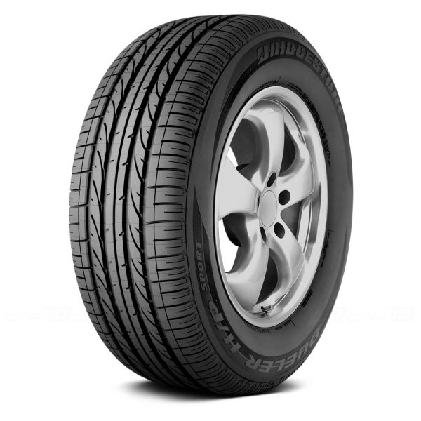 Anvelopa vara BRIDGESTONE DUELER H/P SPORT N0 2022 315/35 R21 111Y