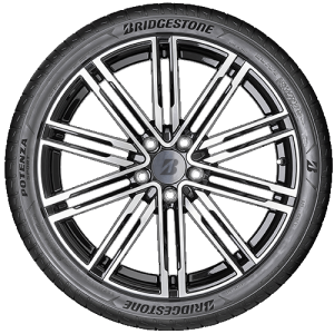 Anvelopa vara BRIDGESTONE POTENZA SPORT ND0 325/30 R21 108Y