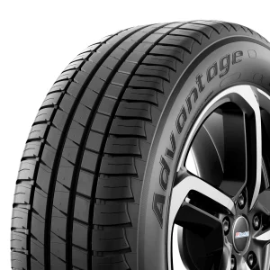 Anvelopa vara BF GOODRICH ADVANTAGE 2022 185/60 R15 84H