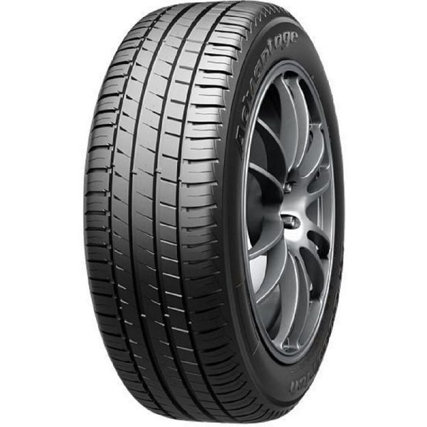 Anvelopa vara BF GOODRICH ADVANTAGE GO 2022 195/60 R16 89H