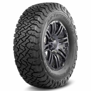 Anvelopa all season BF GOODRICH ALL TERRAIN KO3 215/70 R15 100/97S