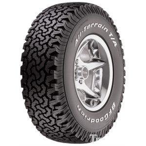 Anvelopa all season BF GOODRICH ALL TERRAIN KO2 2022 245/75 R17 121/118S