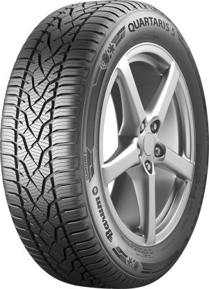 Anvelopa all season BARUM QUARTARIS 5 2022 225/45 R18 95W
