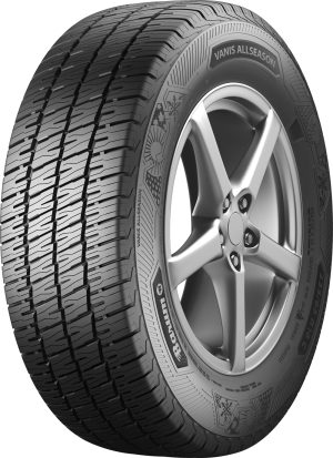 Anvelopa all season BARUM VANIS ALL SEASON 225/65 R16C 112/110R