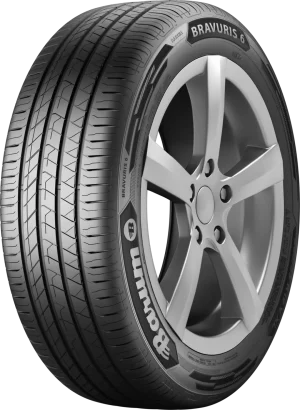 Anvelopa vara BARUM BRAVURIS 6 235/45 R18 98Y