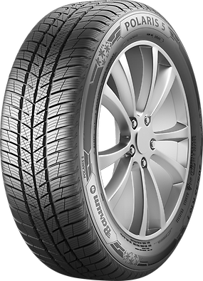 Anvelopa iarna BARUM POLARIS 5 245/45 R18 100V