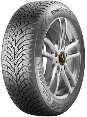 Anvelopa iarna CONTINENTAL WINTER CONTACT TS870 195/60 R16 89H