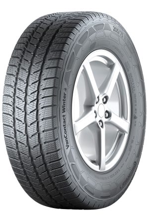 Anvelopa iarna CONTINENTAL VAN CONTACT WINTER 195/75 R16C 107/105R