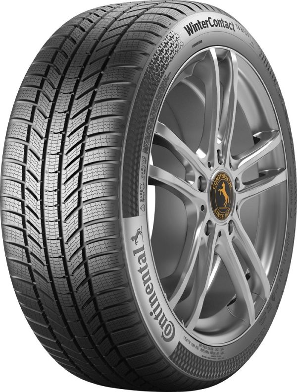 Anvelopa iarna CONTINENTAL WINTER CONTACT TS870P 205/60 R16 92H