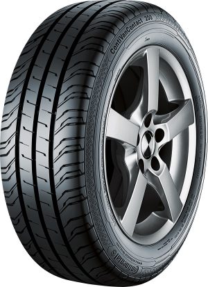 Anvelopa vara CONTINENTAL CONTIVANCONTACT 200 205/75 R16C 110/108R